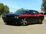 Dodge Challenger Super Mr. Norm&rsquo;s 2009 года
